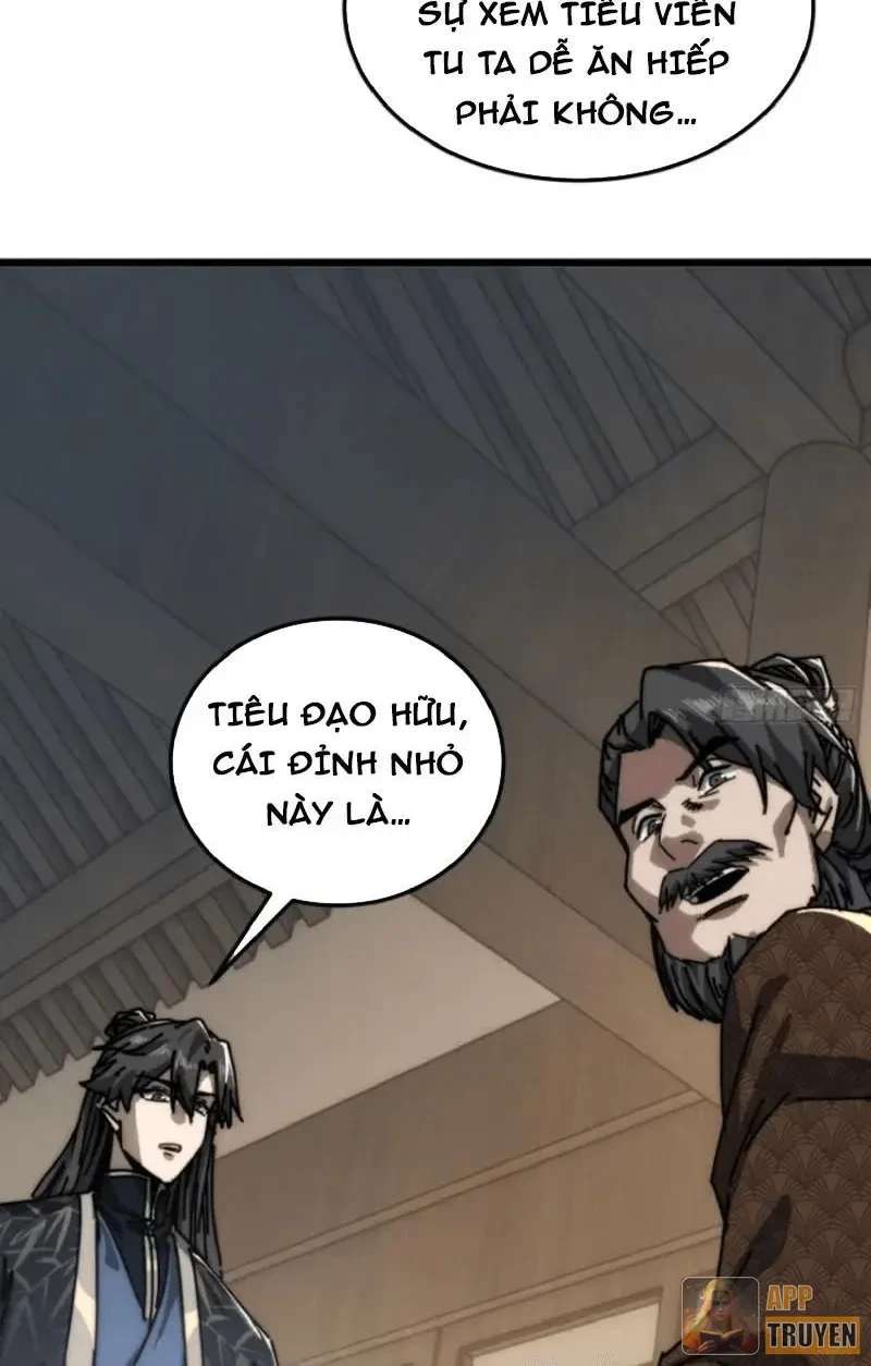 Ta Mô Phỏng Con Đường Trường Sinh Chapter 58 - 44