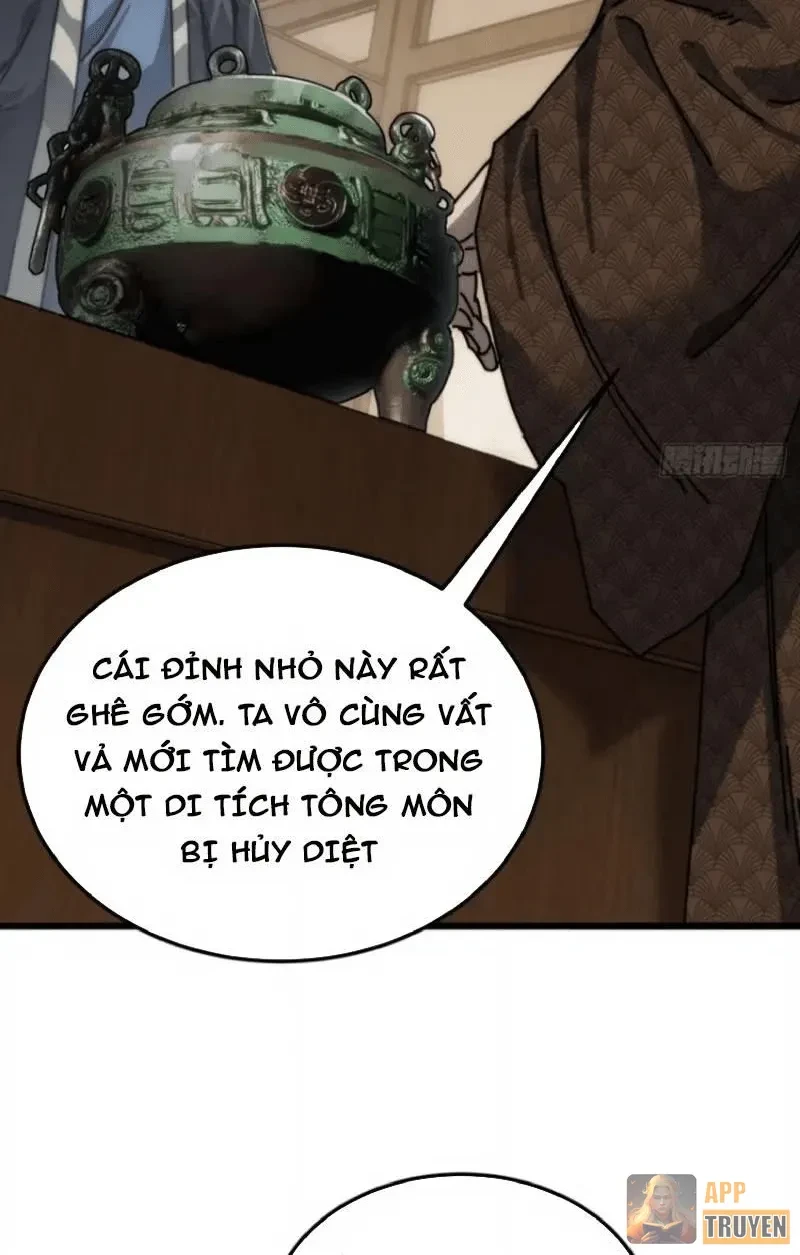 Ta Mô Phỏng Con Đường Trường Sinh Chapter 58 - 45