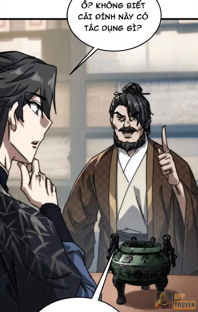 Ta Mô Phỏng Con Đường Trường Sinh Chapter 58 - 46