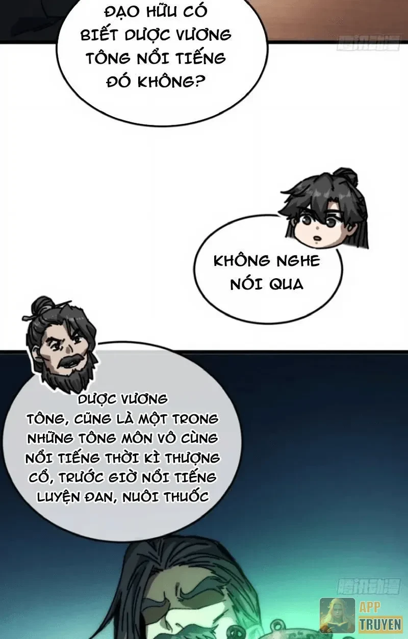 Ta Mô Phỏng Con Đường Trường Sinh Chapter 58 - 47