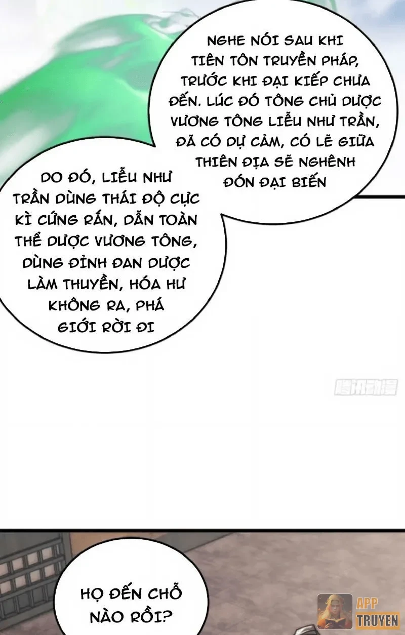 Ta Mô Phỏng Con Đường Trường Sinh Chapter 58 - 49