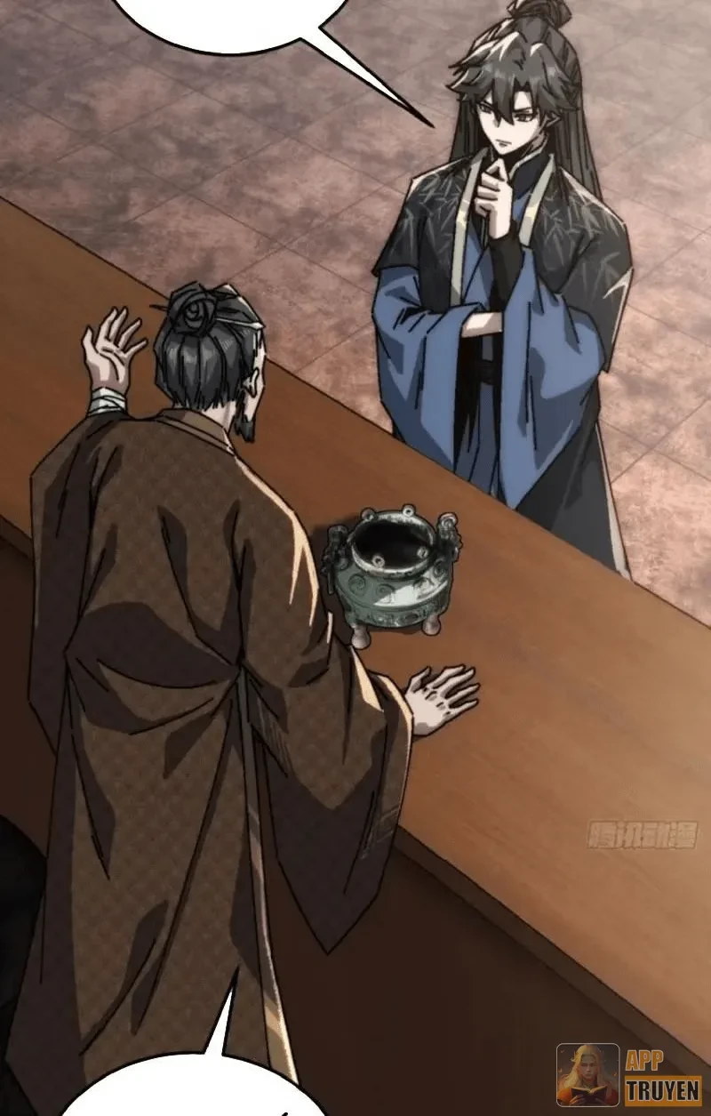 Ta Mô Phỏng Con Đường Trường Sinh Chapter 58 - 50