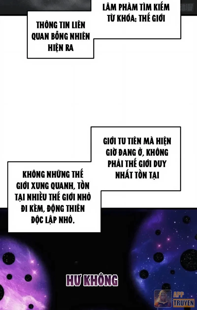 Ta Mô Phỏng Con Đường Trường Sinh Chapter 58 - 53