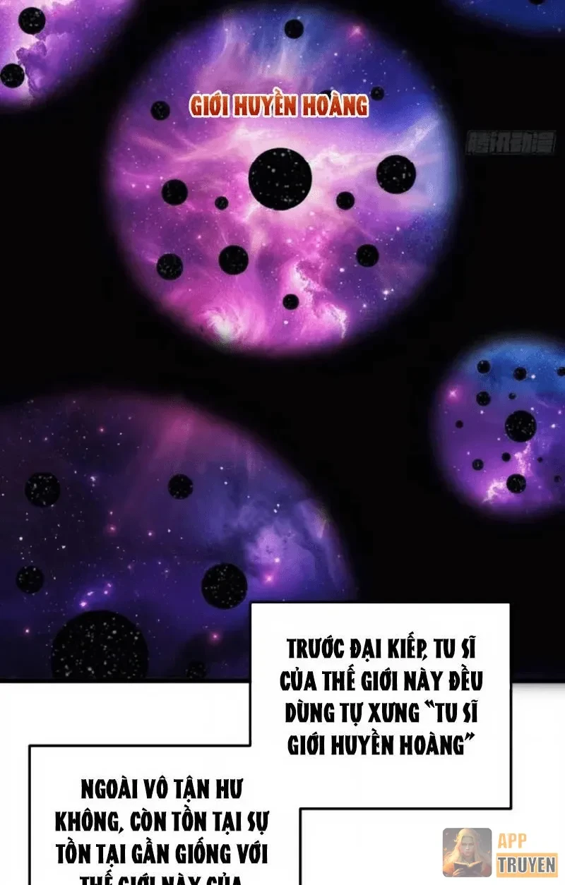 Ta Mô Phỏng Con Đường Trường Sinh Chapter 58 - 54