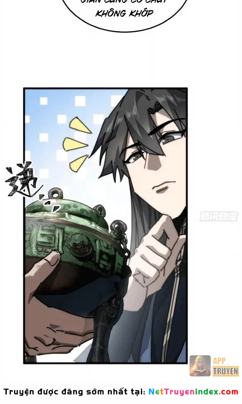 Ta Mô Phỏng Con Đường Trường Sinh Chapter 58 - 57