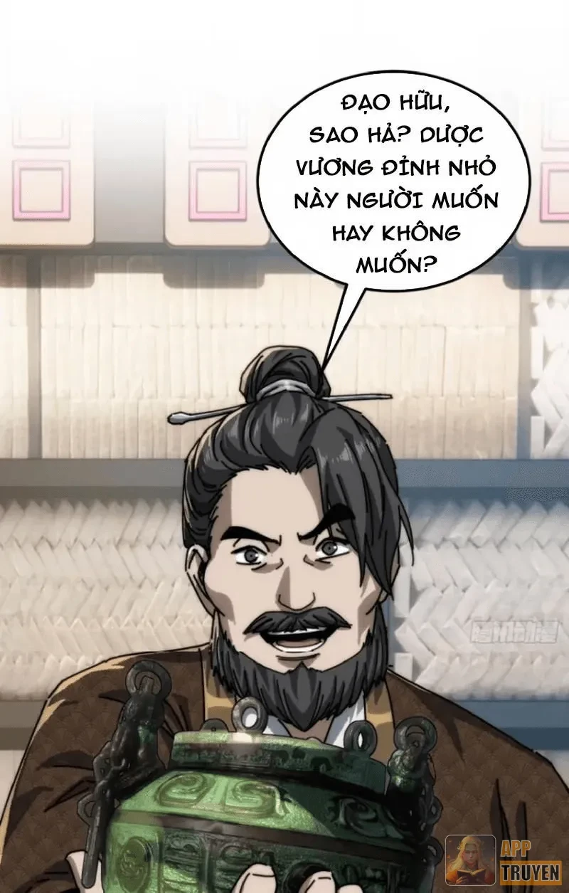 Ta Mô Phỏng Con Đường Trường Sinh Chapter 58 - 58