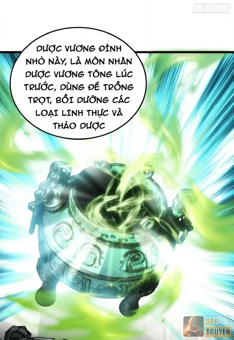 Ta Mô Phỏng Con Đường Trường Sinh Chapter 58 - 61