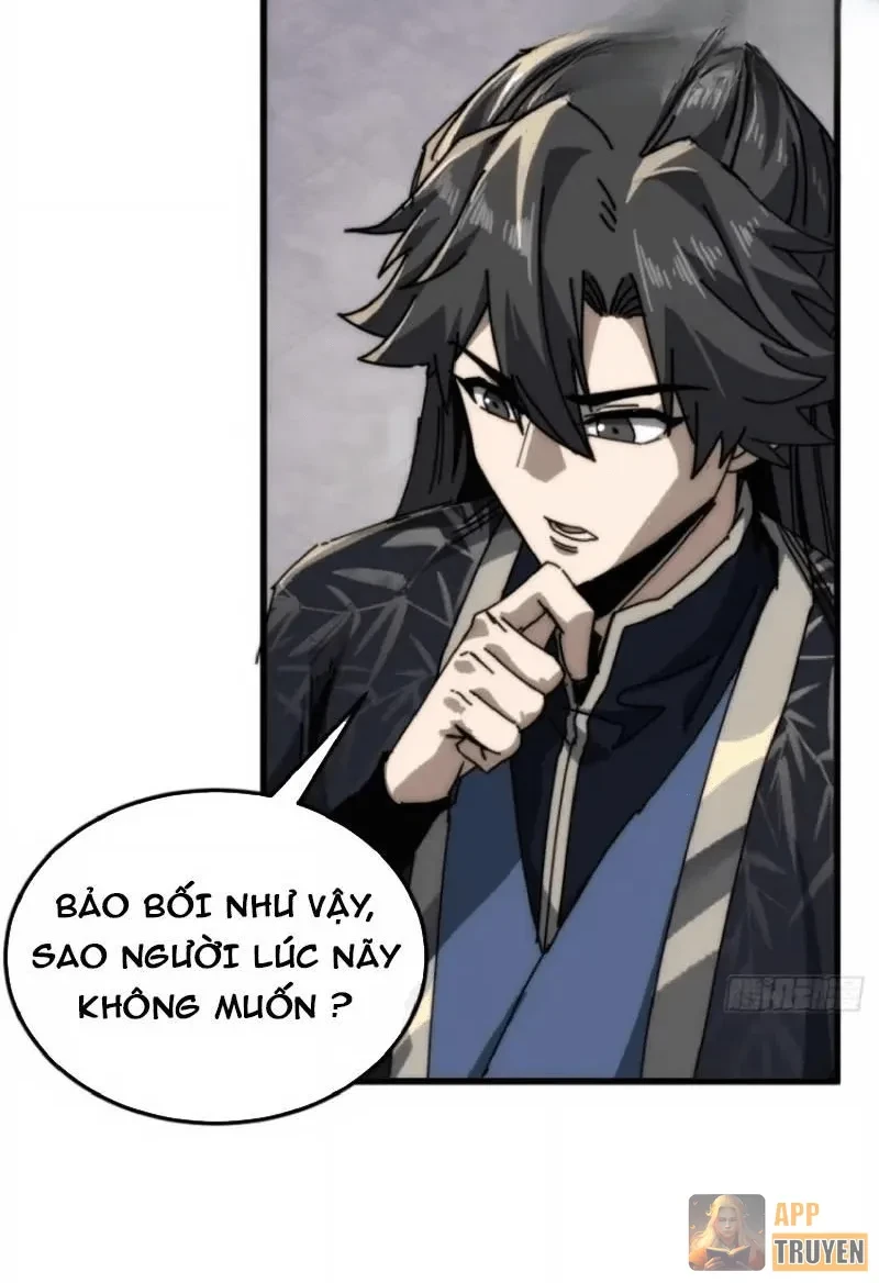Ta Mô Phỏng Con Đường Trường Sinh Chapter 58 - 63