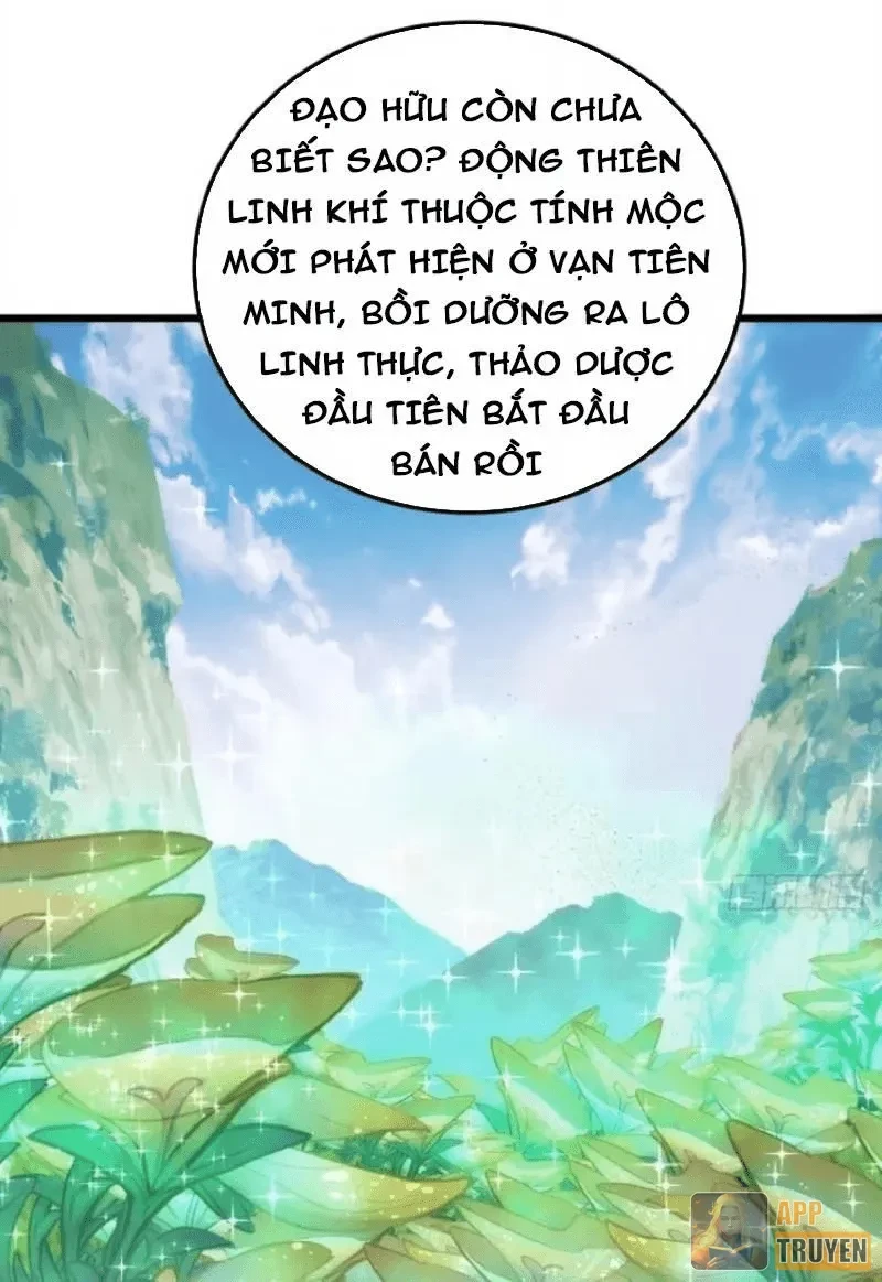 Ta Mô Phỏng Con Đường Trường Sinh Chapter 58 - 64