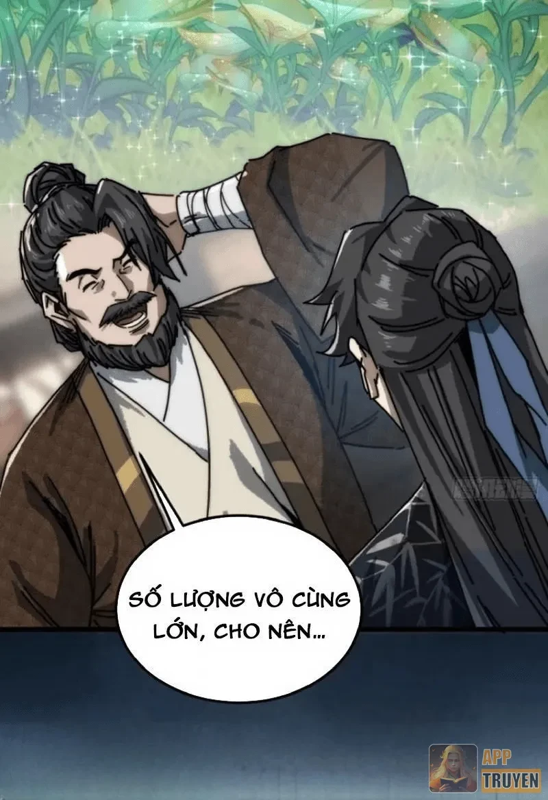 Ta Mô Phỏng Con Đường Trường Sinh Chapter 58 - 65