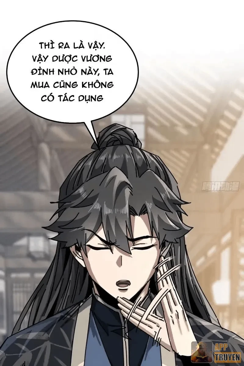 Ta Mô Phỏng Con Đường Trường Sinh Chapter 59 - 3
