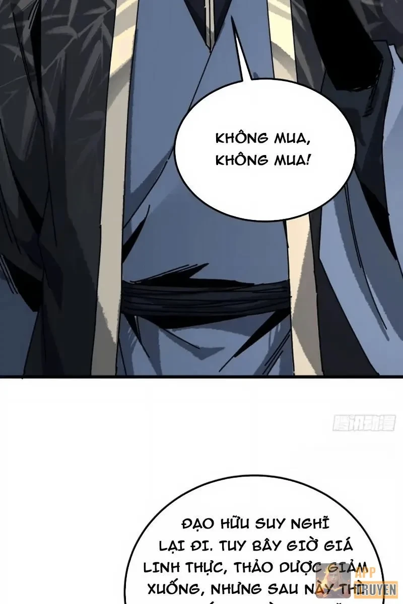 Ta Mô Phỏng Con Đường Trường Sinh Chapter 59 - 4