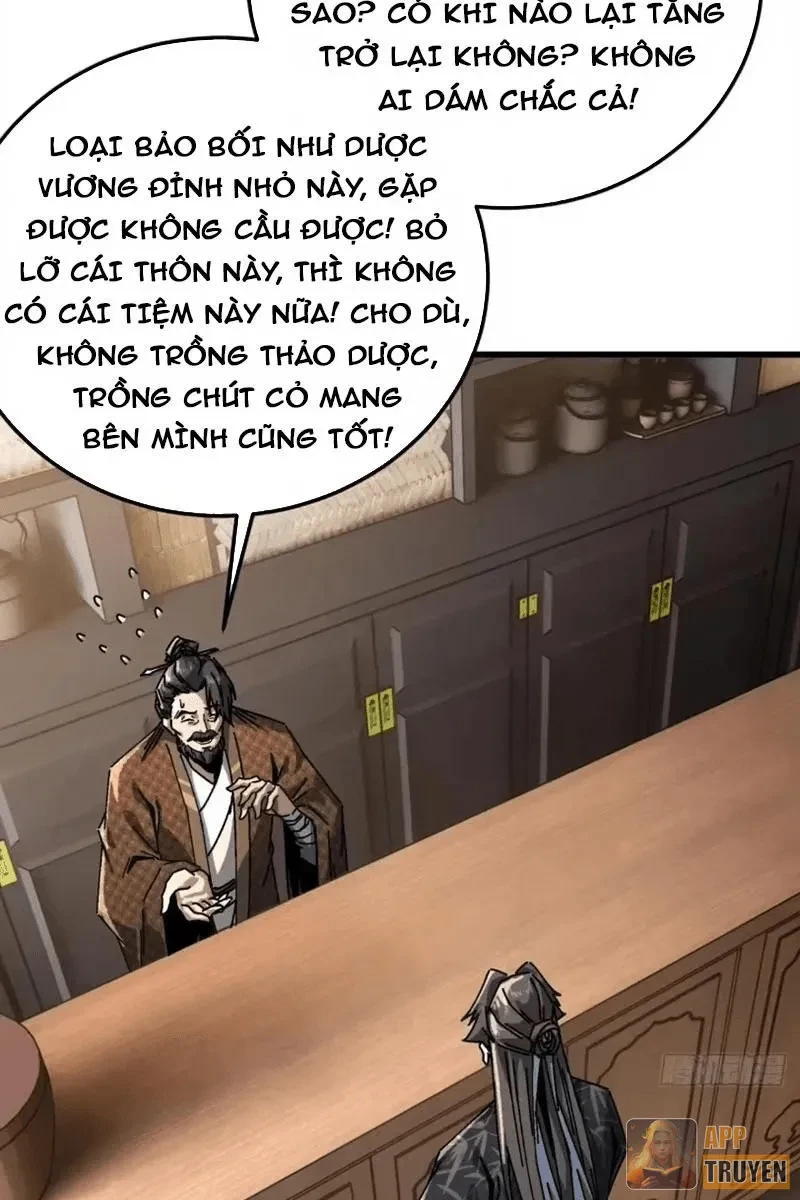 Ta Mô Phỏng Con Đường Trường Sinh Chapter 59 - 5