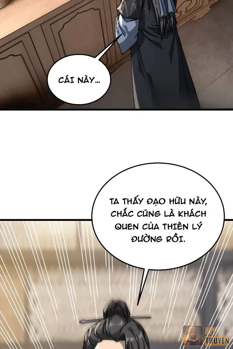 Ta Mô Phỏng Con Đường Trường Sinh Chapter 59 - 6