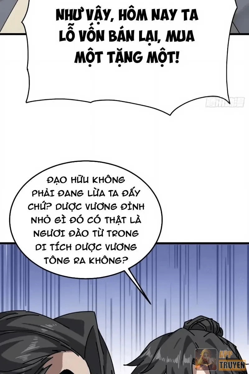 Ta Mô Phỏng Con Đường Trường Sinh Chapter 59 - 8