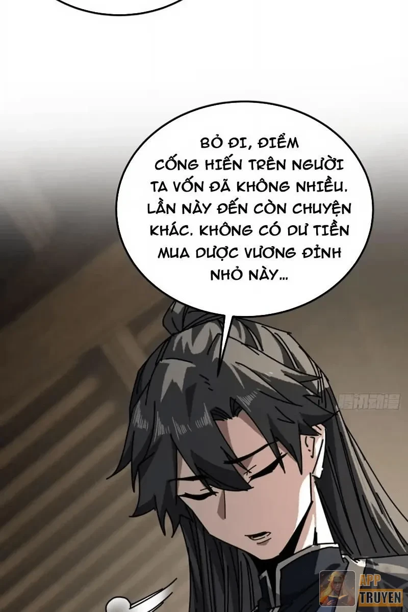 Ta Mô Phỏng Con Đường Trường Sinh Chapter 59 - 10