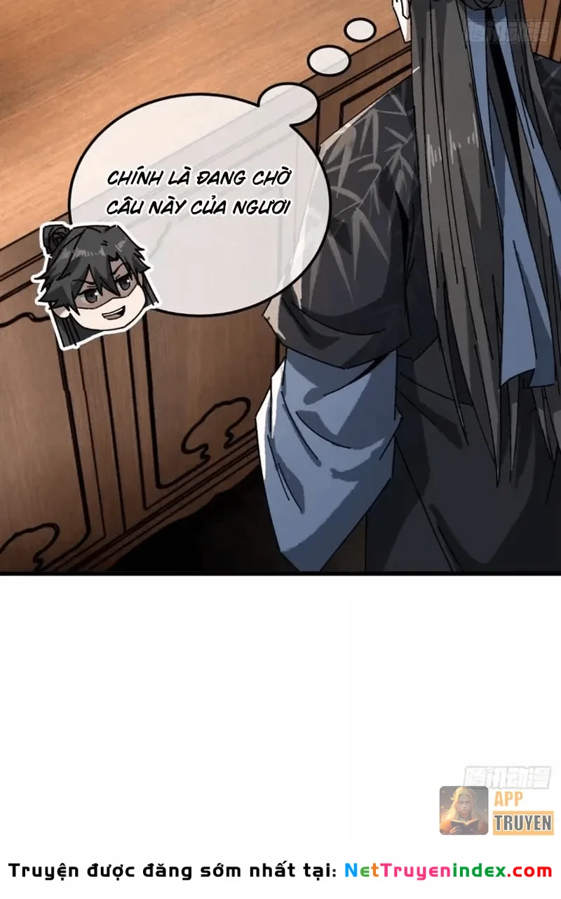 Ta Mô Phỏng Con Đường Trường Sinh Chapter 59 - 13
