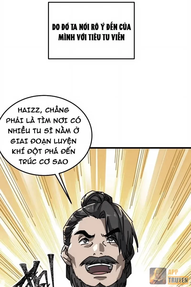 Ta Mô Phỏng Con Đường Trường Sinh Chapter 59 - 14