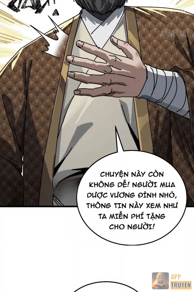 Ta Mô Phỏng Con Đường Trường Sinh Chapter 59 - 15