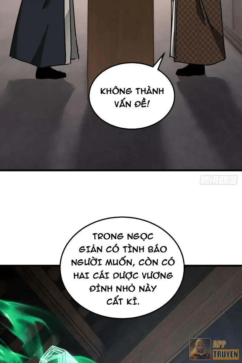 Ta Mô Phỏng Con Đường Trường Sinh Chapter 59 - 17