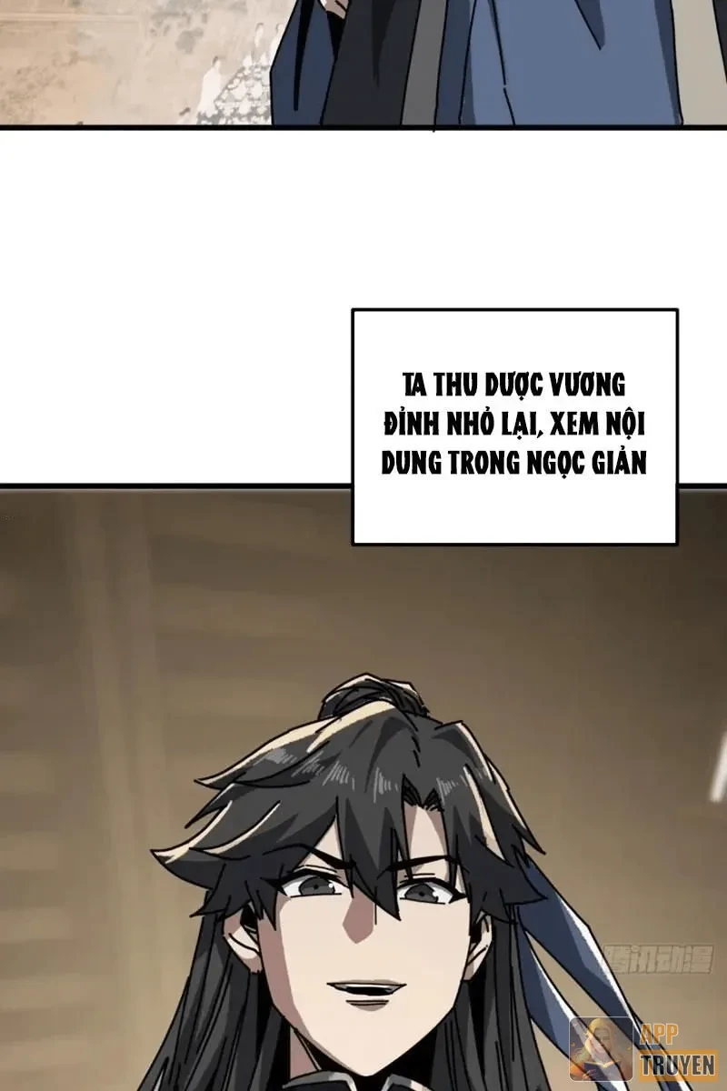 Ta Mô Phỏng Con Đường Trường Sinh Chapter 59 - 19