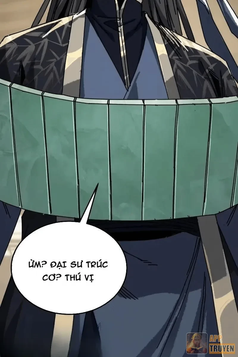 Ta Mô Phỏng Con Đường Trường Sinh Chapter 59 - 20