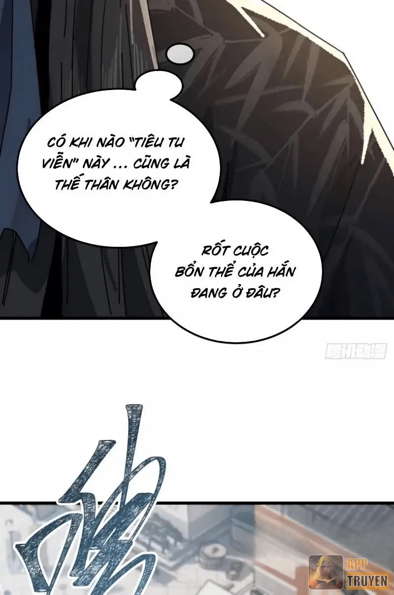 Ta Mô Phỏng Con Đường Trường Sinh Chapter 59 - 24