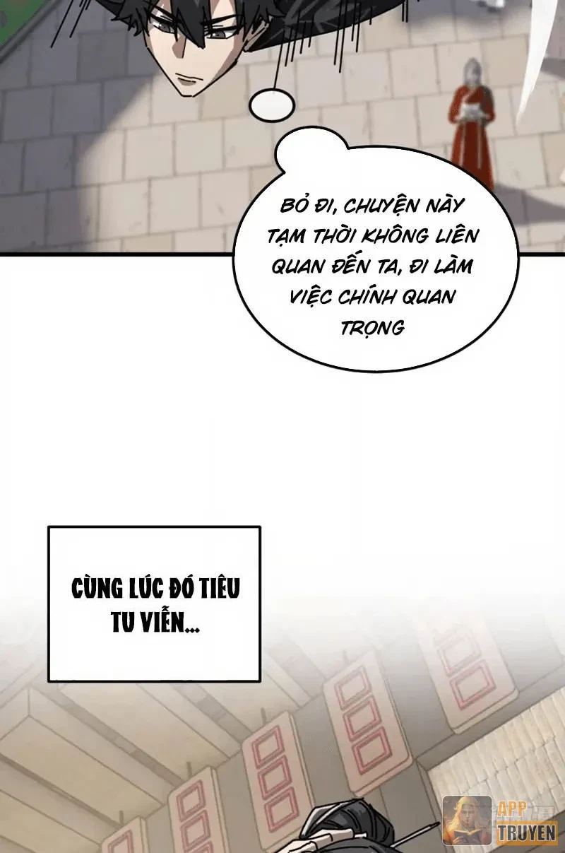 Ta Mô Phỏng Con Đường Trường Sinh Chapter 59 - 26