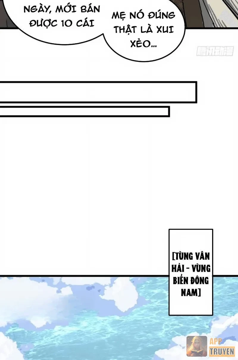 Ta Mô Phỏng Con Đường Trường Sinh Chapter 59 - 28
