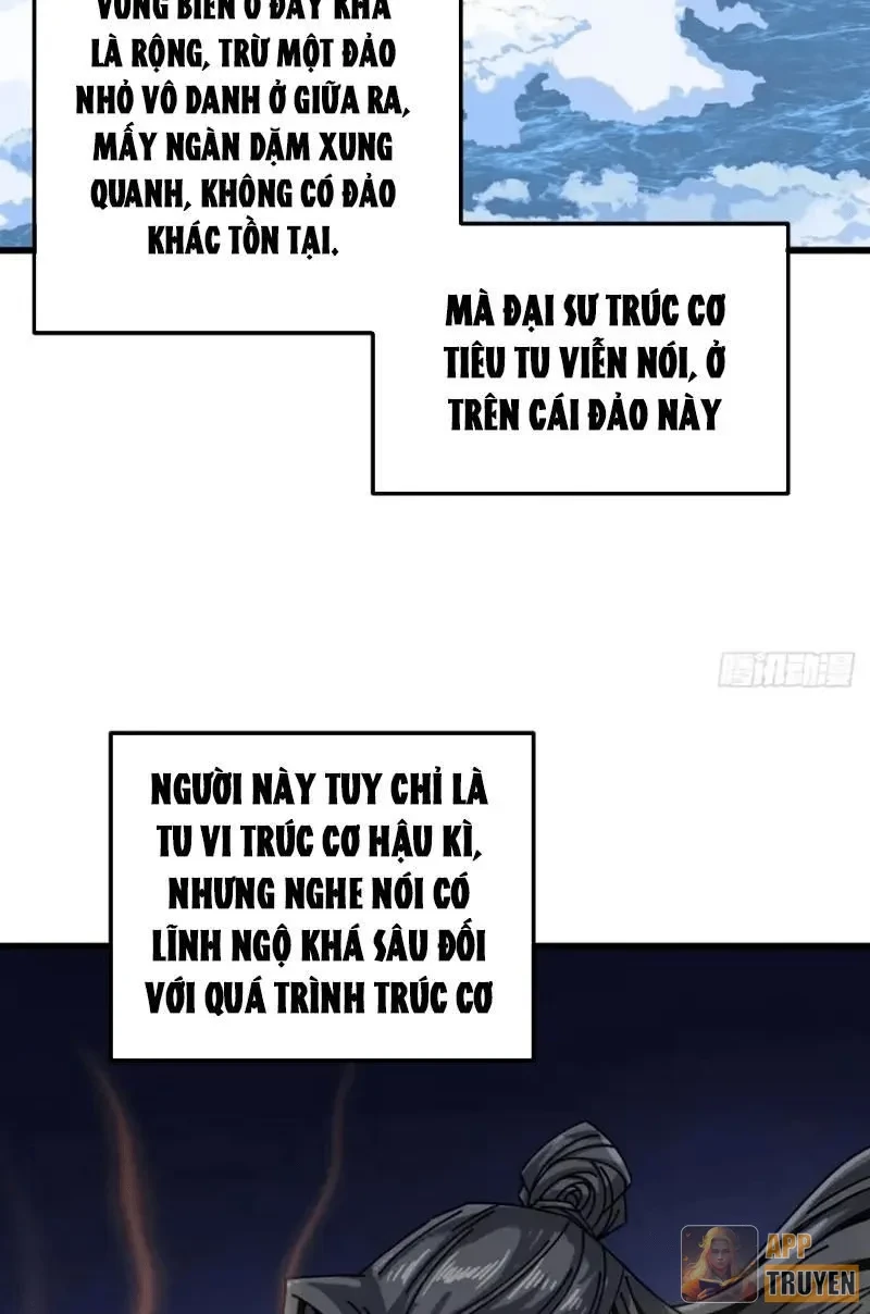 Ta Mô Phỏng Con Đường Trường Sinh Chapter 59 - 30