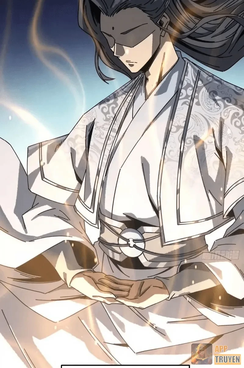 Ta Mô Phỏng Con Đường Trường Sinh Chapter 59 - 31