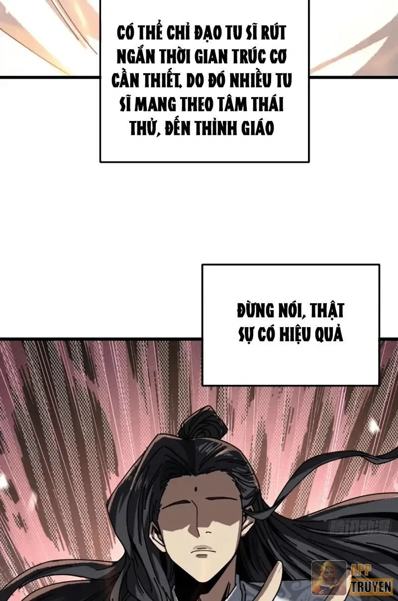 Ta Mô Phỏng Con Đường Trường Sinh Chapter 59 - 32