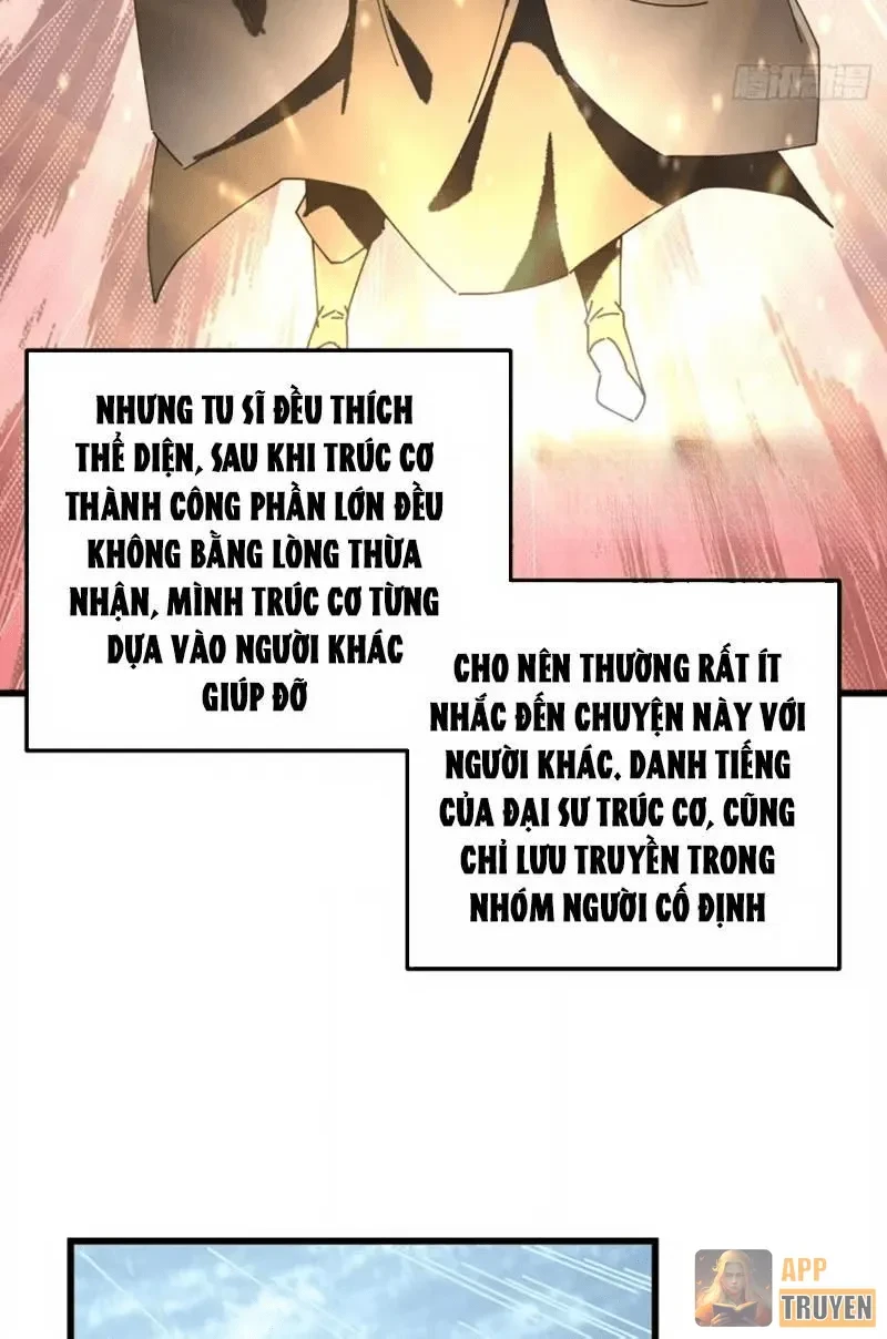 Ta Mô Phỏng Con Đường Trường Sinh Chapter 59 - 34