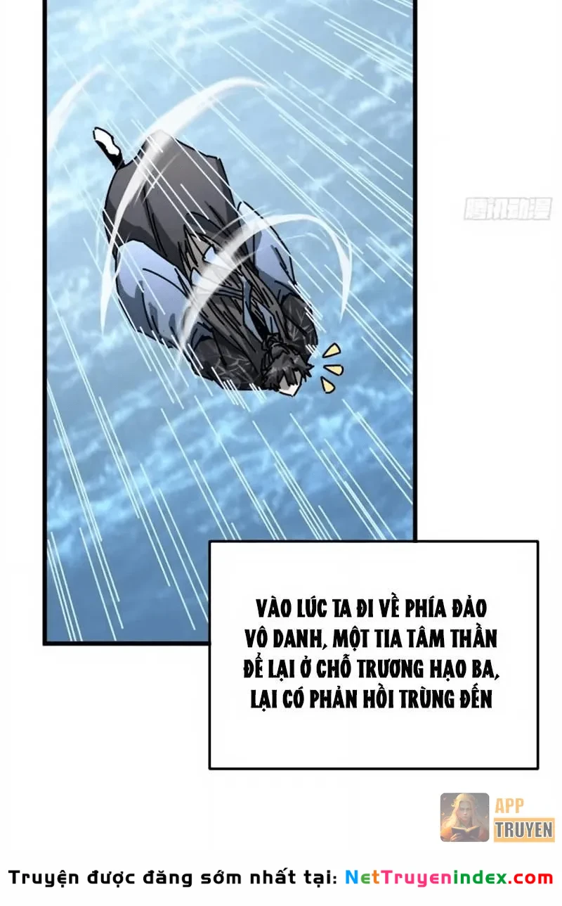 Ta Mô Phỏng Con Đường Trường Sinh Chapter 59 - 35