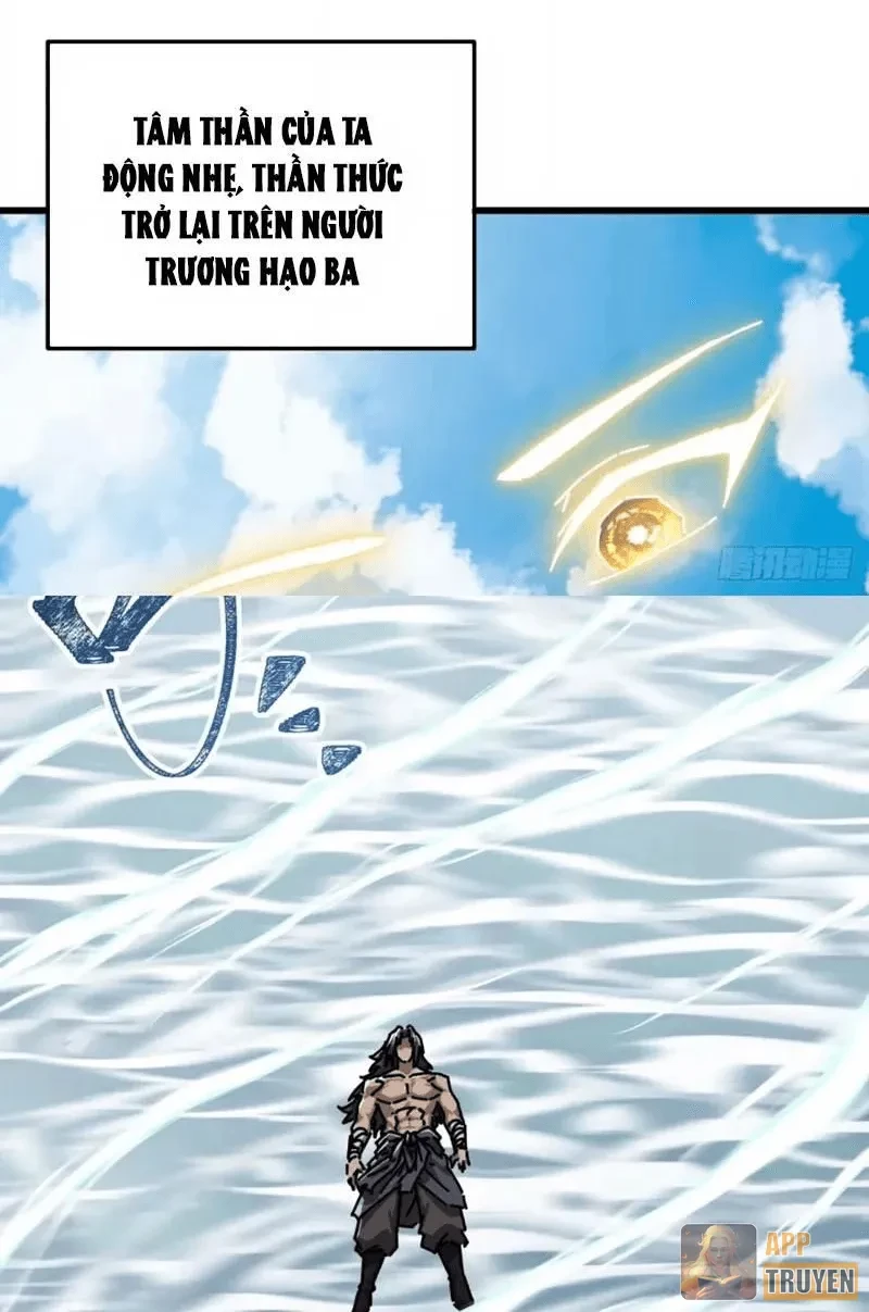 Ta Mô Phỏng Con Đường Trường Sinh Chapter 59 - 36