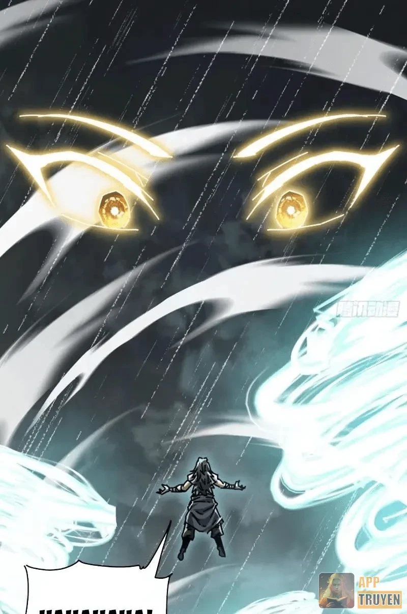 Ta Mô Phỏng Con Đường Trường Sinh Chapter 59 - 43