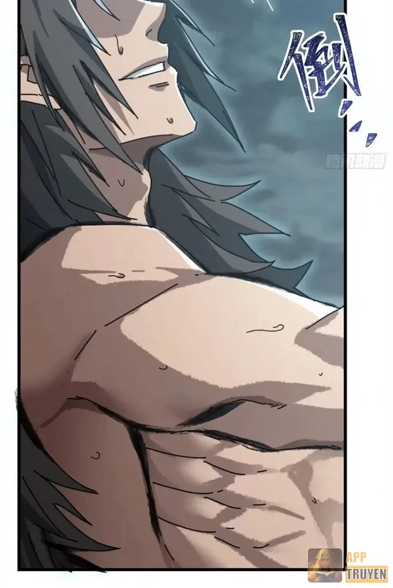 Ta Mô Phỏng Con Đường Trường Sinh Chapter 59 - 45