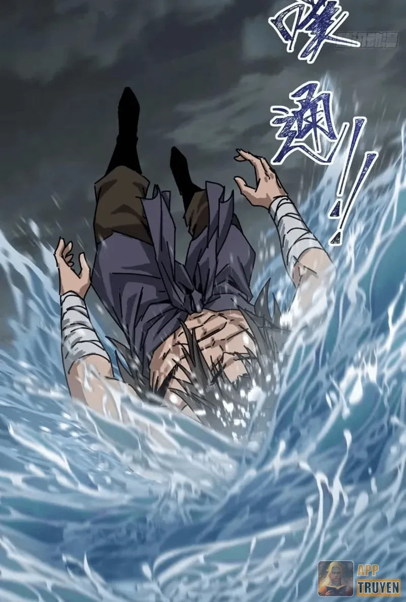 Ta Mô Phỏng Con Đường Trường Sinh Chapter 59 - 47