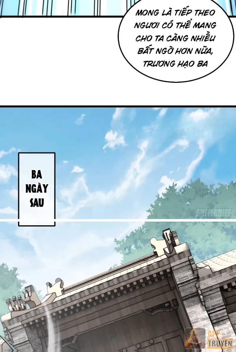 Ta Mô Phỏng Con Đường Trường Sinh Chapter 59 - 50