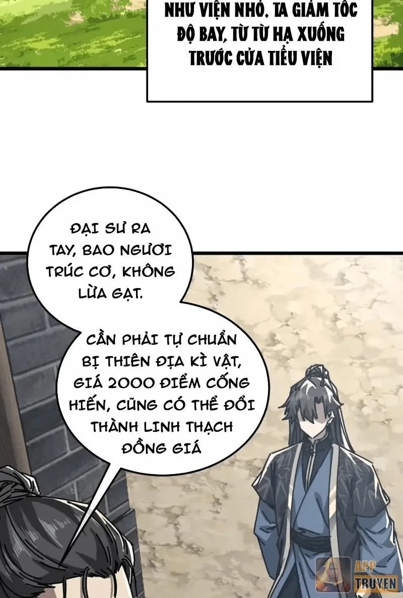 Ta Mô Phỏng Con Đường Trường Sinh Chapter 59 - 52