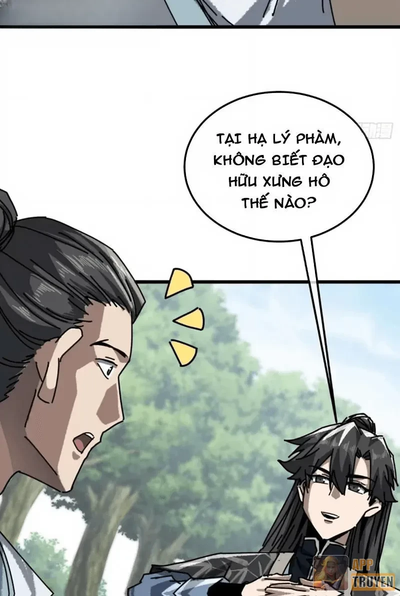 Ta Mô Phỏng Con Đường Trường Sinh Chapter 59 - 54