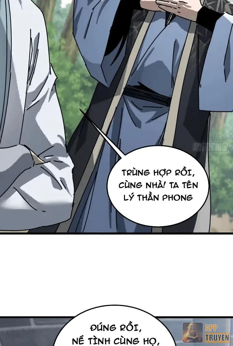 Ta Mô Phỏng Con Đường Trường Sinh Chapter 59 - 55