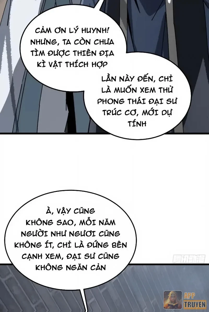 Ta Mô Phỏng Con Đường Trường Sinh Chapter 59 - 57