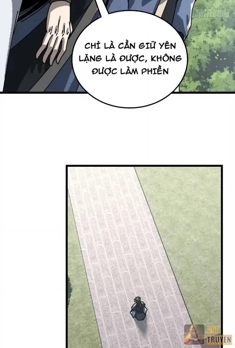 Ta Mô Phỏng Con Đường Trường Sinh Chapter 59 - 59