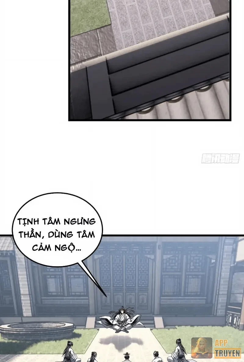 Ta Mô Phỏng Con Đường Trường Sinh Chapter 59 - 60