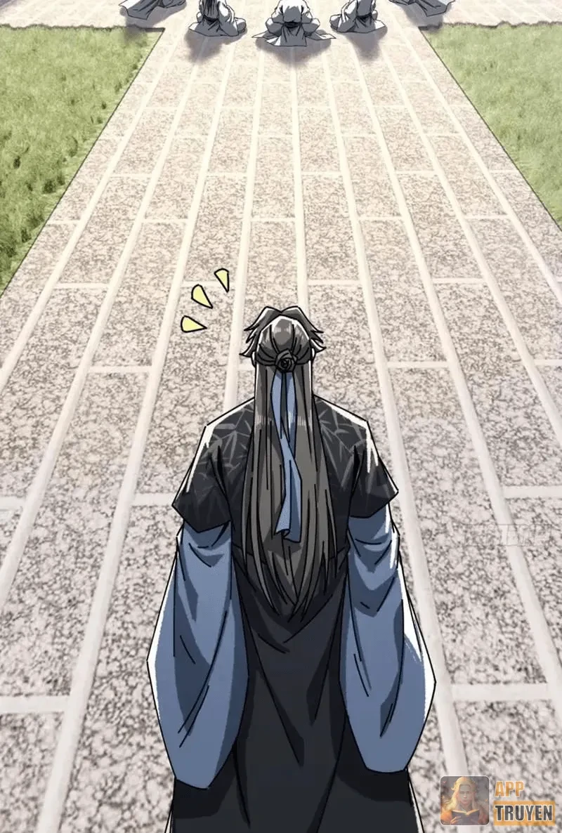 Ta Mô Phỏng Con Đường Trường Sinh Chapter 59 - 61