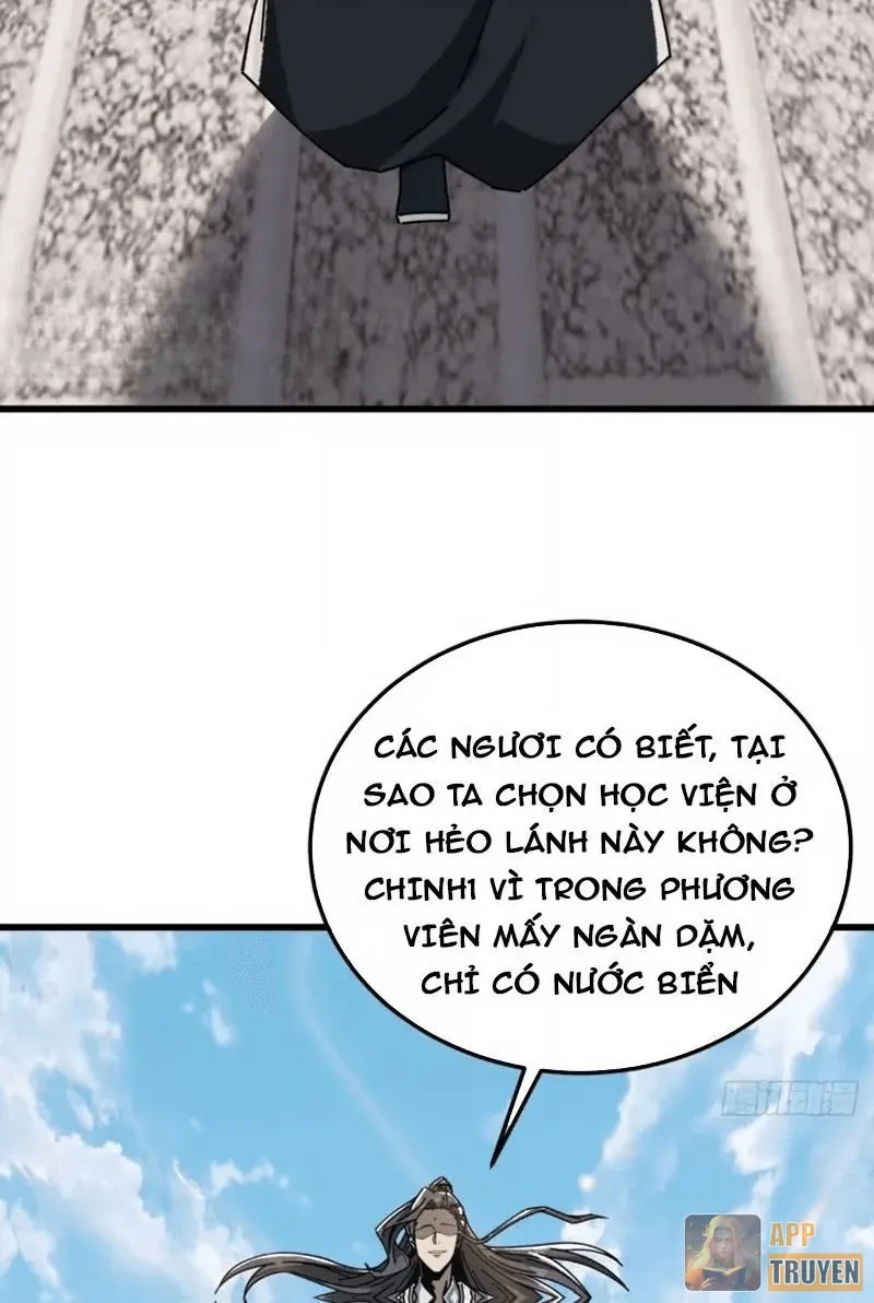 Ta Mô Phỏng Con Đường Trường Sinh Chapter 59 - 62