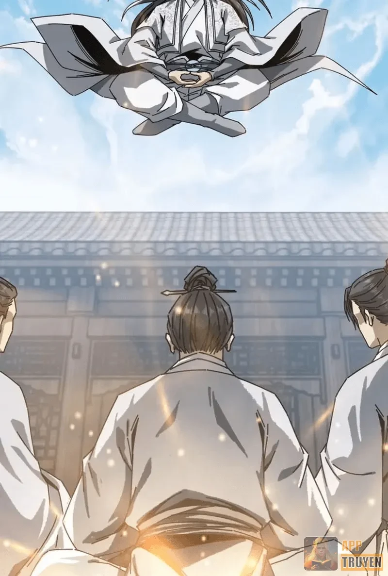 Ta Mô Phỏng Con Đường Trường Sinh Chapter 59 - 63