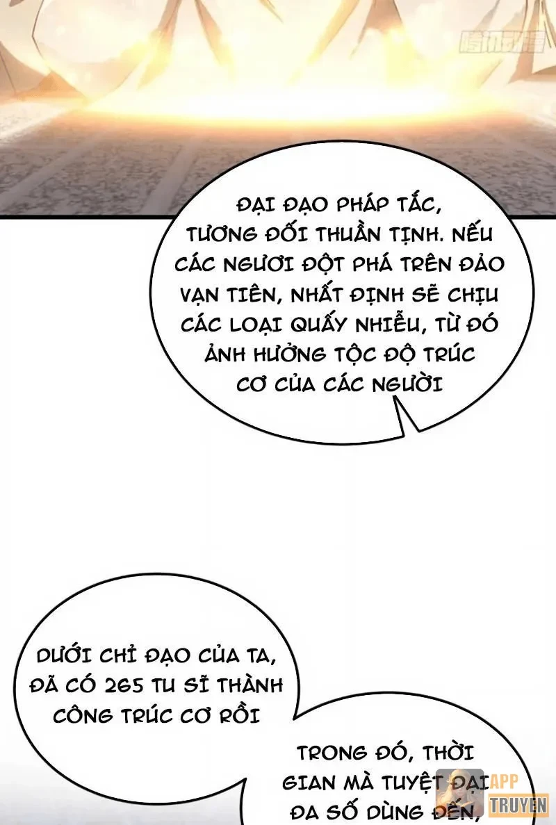 Ta Mô Phỏng Con Đường Trường Sinh Chapter 59 - 64