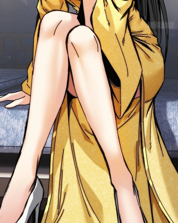 Ta Mô Phỏng Con Đường Trường Sinh Chapter 60 - 2